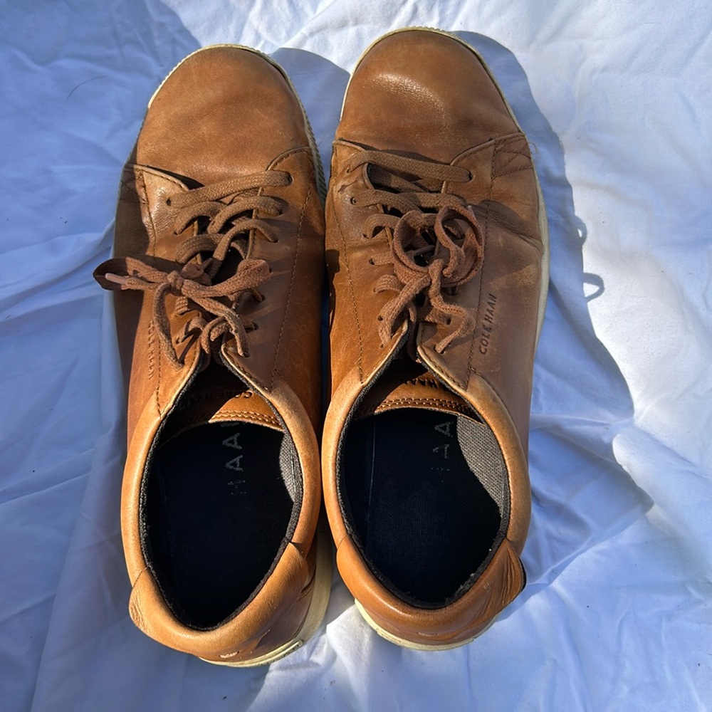 Cole Haan
